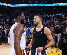 勇士NBA战胜国王库里外线爆发的简单介绍